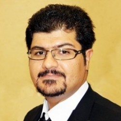 Amin Karimzadeh Shahry