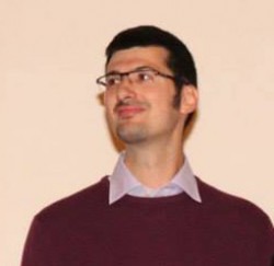 Davide Tampellini