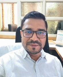 Avinash Patwari