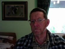 Steve Gibbon