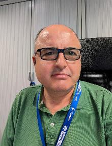 Javier Ballester