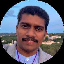 Manu Beladevan