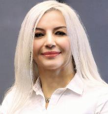 Maria Skampoura